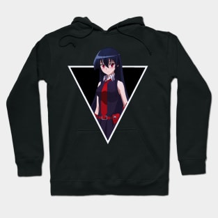 akame ga Hoodie